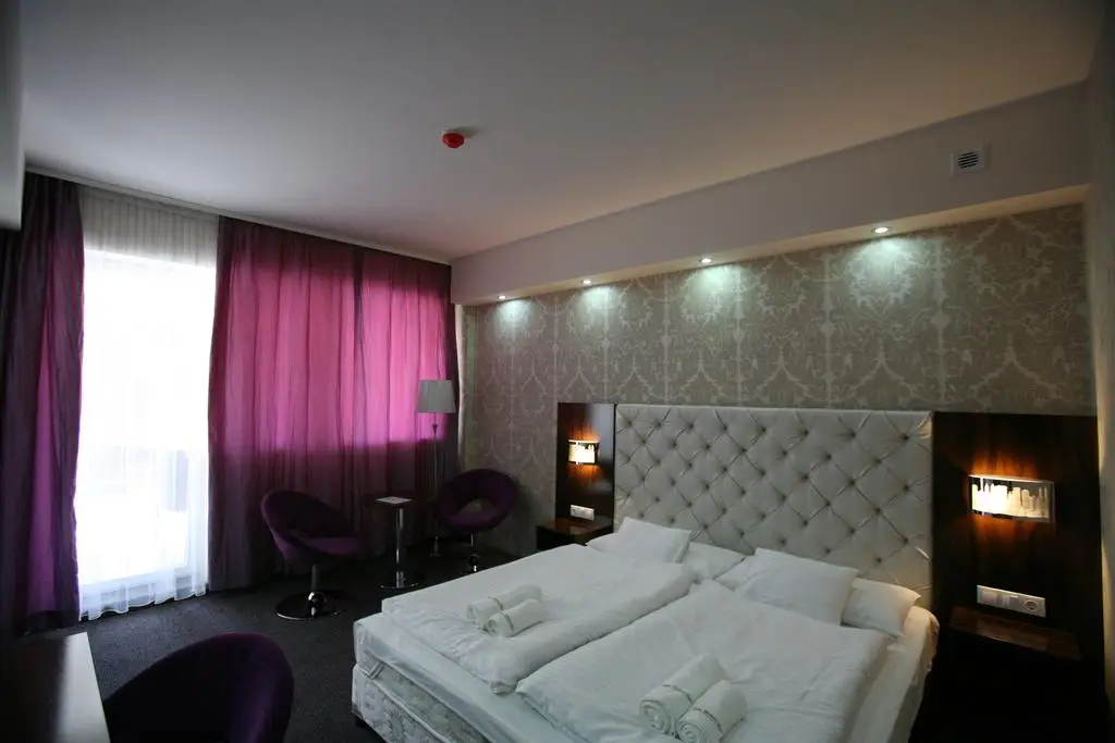 Miskolctapolca Hotel Wellness Bastya