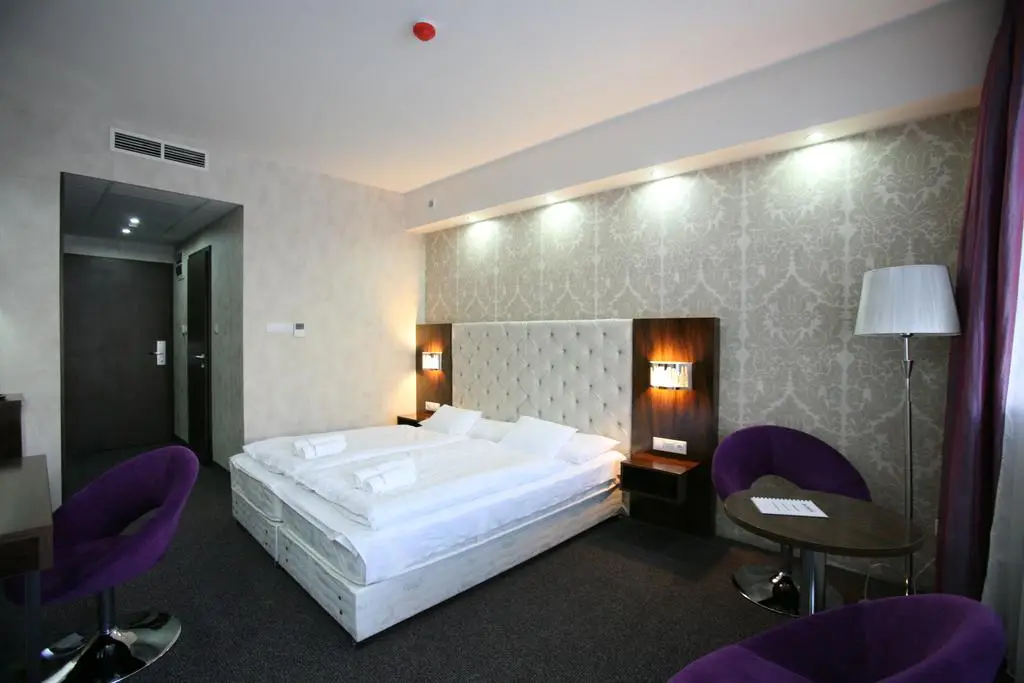 Miskolctapolca Hotel Wellness Bastya