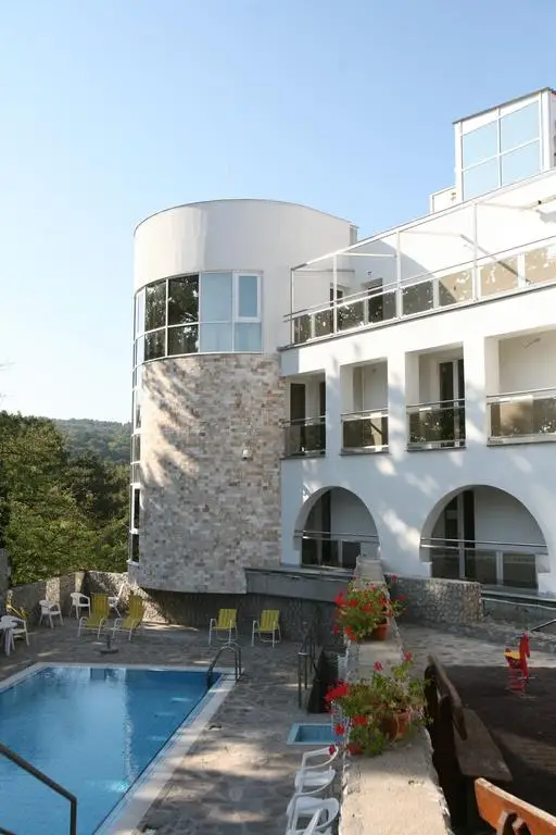 Miskolctapolca Hotel Wellness Bastya