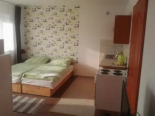 Miskolctapolca Apartmanul Sarkany