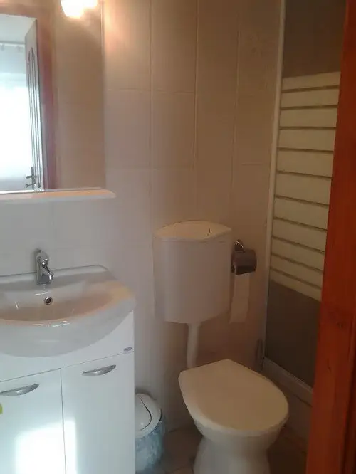 Miskolctapolca Apartmanul Sarkany