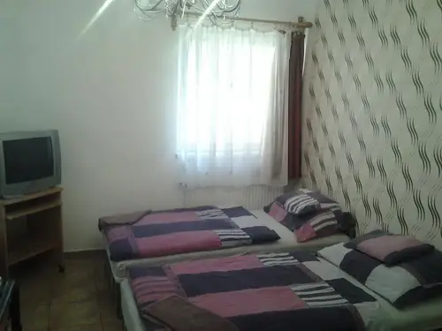 Miskolctapolca Apartmanul Sarkany