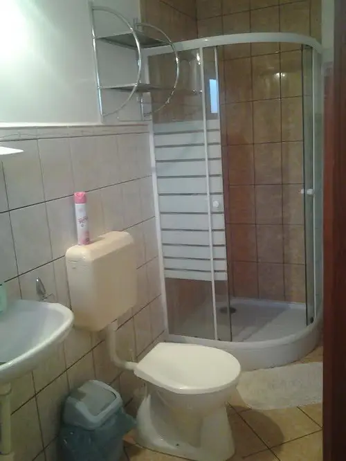 Miskolctapolca Apartmanul Sarkany