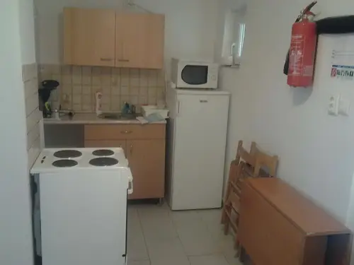 Miskolctapolca Apartmanul Sarkany