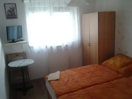 Miskolctapolca Apartmanul Sarkany