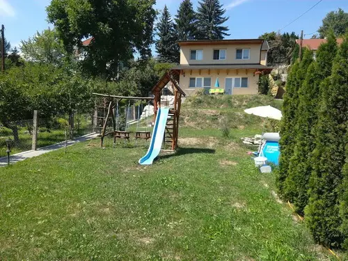 Miskolctapolca Apartmanul Sarkany