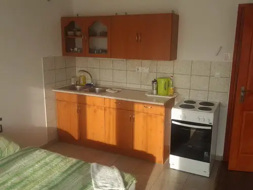 Miskolctapolca Apartmanul Sarkany