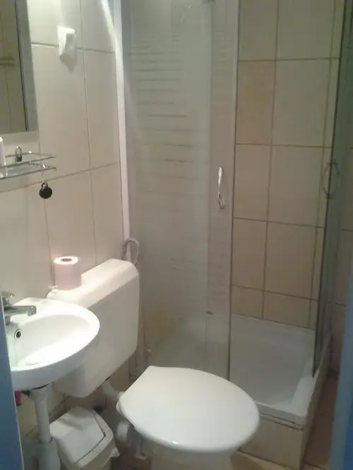 Miskolctapolca Apartmanul Sarkany