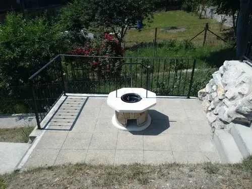 Miskolctapolca Apartmanul Sarkany