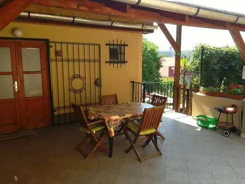 Miskolctapolca Apartmanul Sarkany