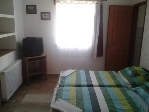 Miskolctapolca Apartmanul Sarkany