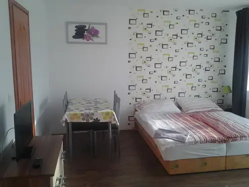 Miskolctapolca Apartmanul Sarkany