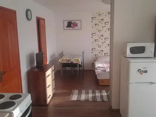 Miskolctapolca Apartmanul Sarkany