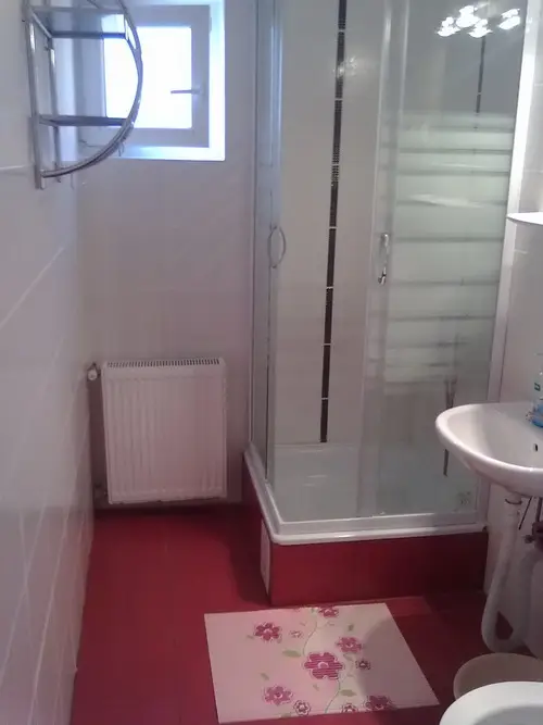 Miskolctapolca Apartmanul Sarkany