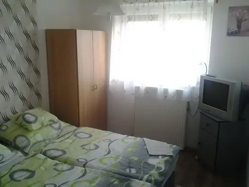 Miskolctapolca Apartmanul Sarkany