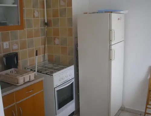 Miskolctapolca Apartmanul Sarkany