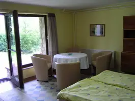 Miskolctapolca Apartmanele Tunderi