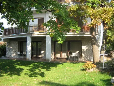 Miskolctapolca Apartmanele Tunderi