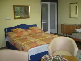 Miskolctapolca Apartmanele Tunderi