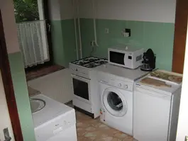 Miskolctapolca Apartmanele Tunderi