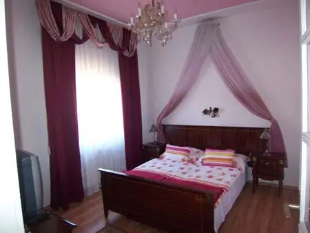 Miskolctapolca Apartman Herczeg