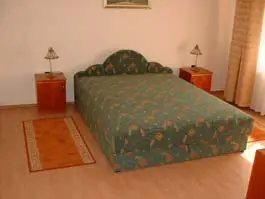 Miskolctapolca Apartman Herczeg