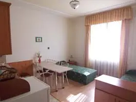 Miskolctapolca Herczeg Sétány Apartmanház