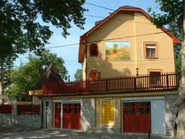 Miskolctapolca Apartman Herczeg