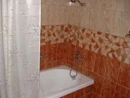 Miskolctapolca Herczeg Sétány Apartmanház