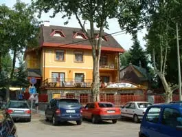 Miskolctapolca Apartman Herczeg