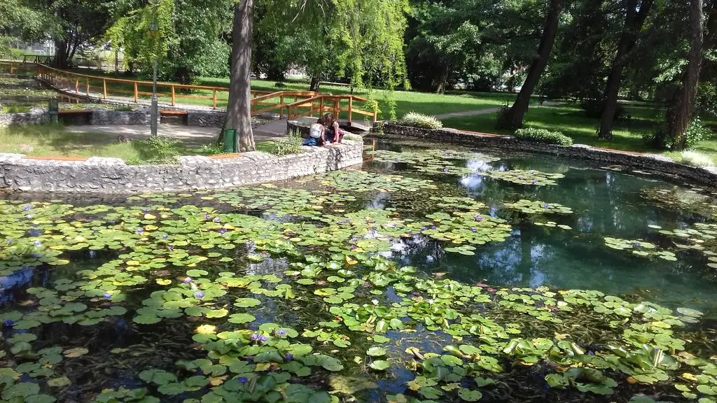 Miskolctapolca Margaréta Vendégház