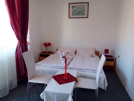 Cazare Miskolctapolca Anna Apartman