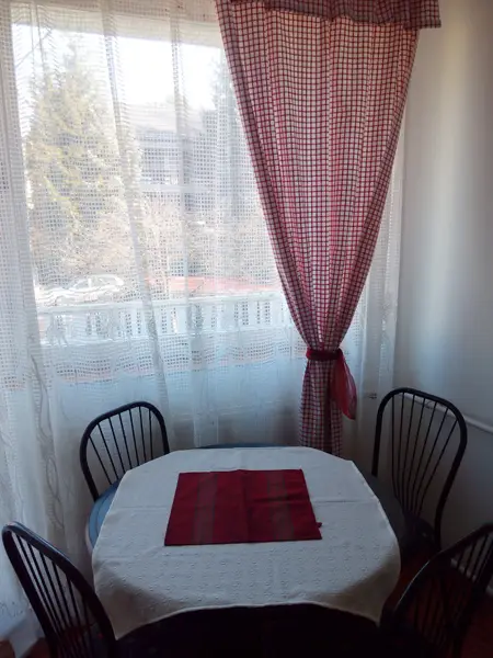 Cazare Miskolctapolca Anna Apartman