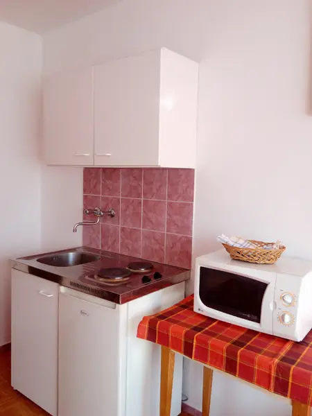 Cazare Miskolctapolca Anna Apartman