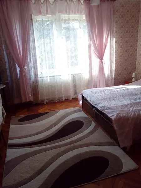 Cazare Miskolctapolca Anna Apartman