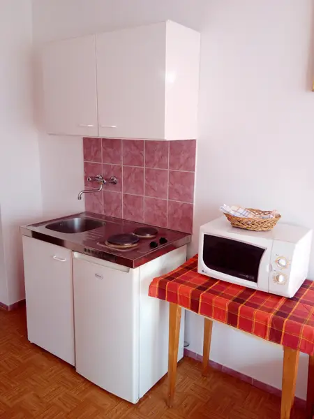 Cazare Miskolctapolca Anna Apartman