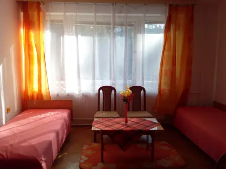 Cazare Miskolctapolca Anna Apartman