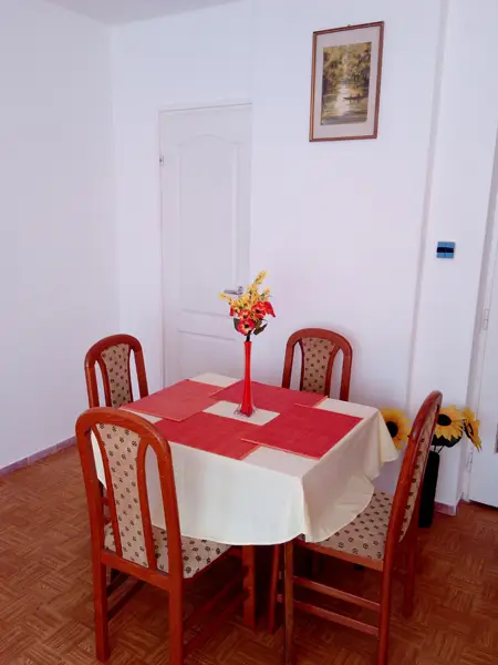 Cazare Miskolctapolca Anna Apartman