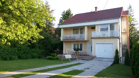 Szállás Miskolctapolca Anna Apartman