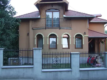 Cazare Miskolctapolca - Casa de oaspeţi Gyöngy
