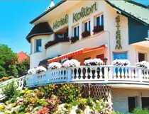 Miskolctapolca Kolibri Hotel