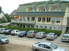 Miskolctapolca Kolibri Hotel szállás