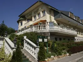 Miskolctapolca Hotel Kolibri cazare