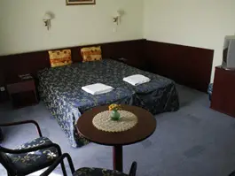 Miskolctapolca Hotel Kolibri cazare