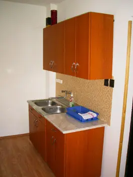 Márahalom Barát Apartman