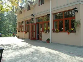 Mosonmagyarovar Hotel Engler ***