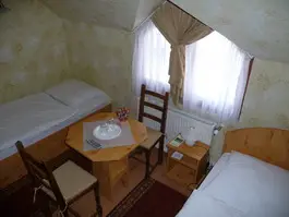 Mosonmagyarovar Hotel Engler ***