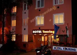 Nagykanizsa Hotel Touring