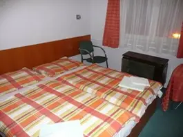 Nagykanizsa Hotel Touring