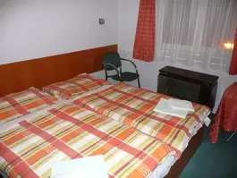 Nagykanizsa Hotel Touring